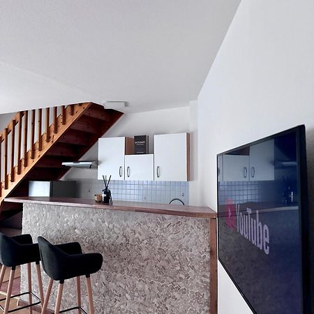 Oldtown Gallery Apartment Wurzburgo Exterior foto